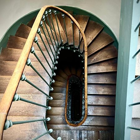 Le Chalotais, Hyper Centre De Rennes Apartman Kültér fotó