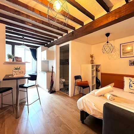 Le Chalotais, Hyper Centre De Rennes Apartman Kültér fotó