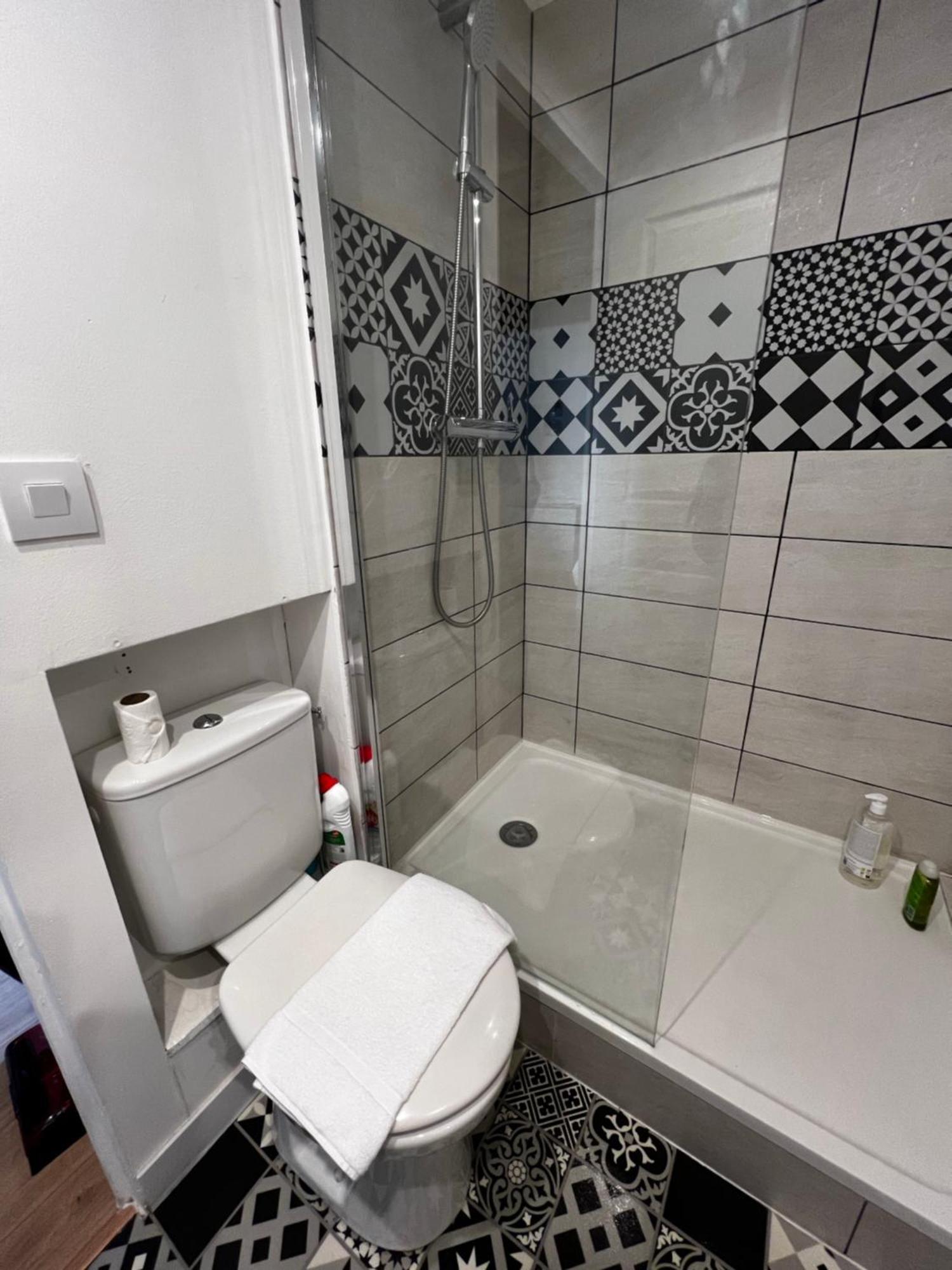 Le Chalotais, Hyper Centre De Rennes Apartman Kültér fotó